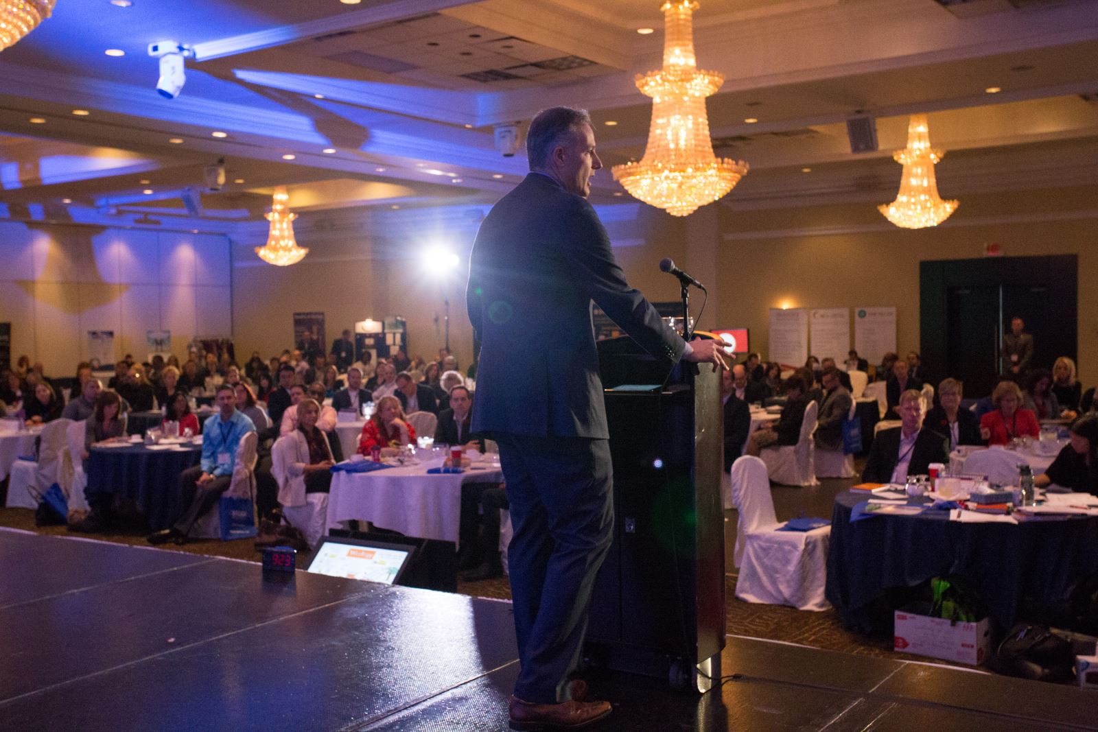 GTACC 2013 Conference | Greater Toronto Area Contact Centre Association