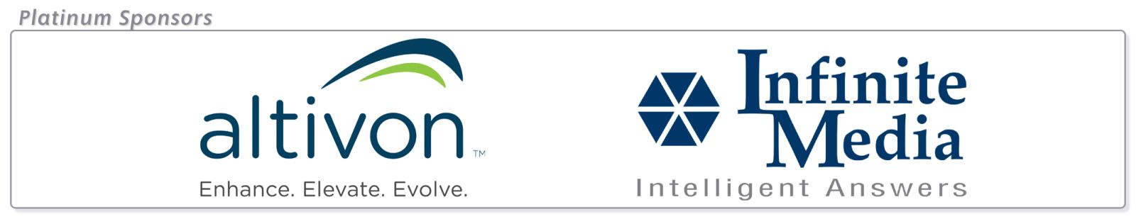 Sponsors | Greater Toronto Area Contact Centre Association