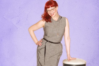Laura Jean B